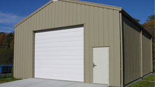 Garage Door Openers at West Menlo Park Menlo Park, California